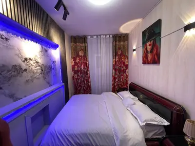 سوئیت فلت گلشن دوست 2 نارمک