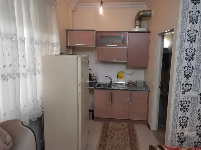 سوئیت فلت مهر قیطریه