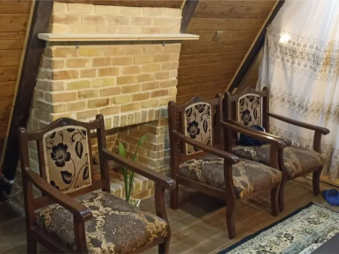 کلبه یک خوابه اردیبهشت