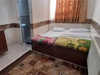 سوئیت فلت بابایی ۲