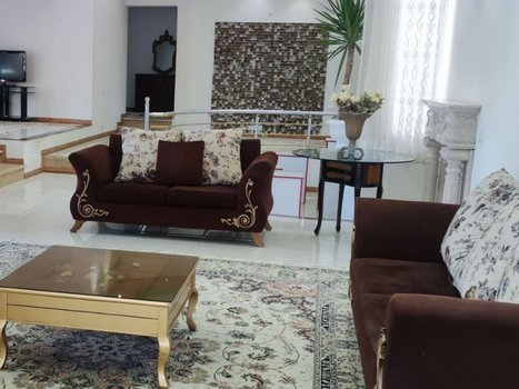 ویلا سه خوابه الفی