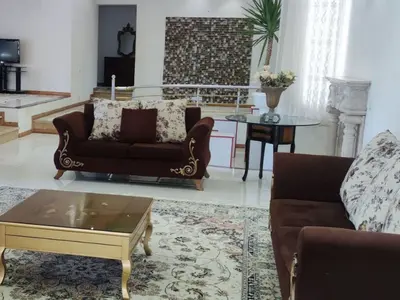 ویلا سه خوابه الفی