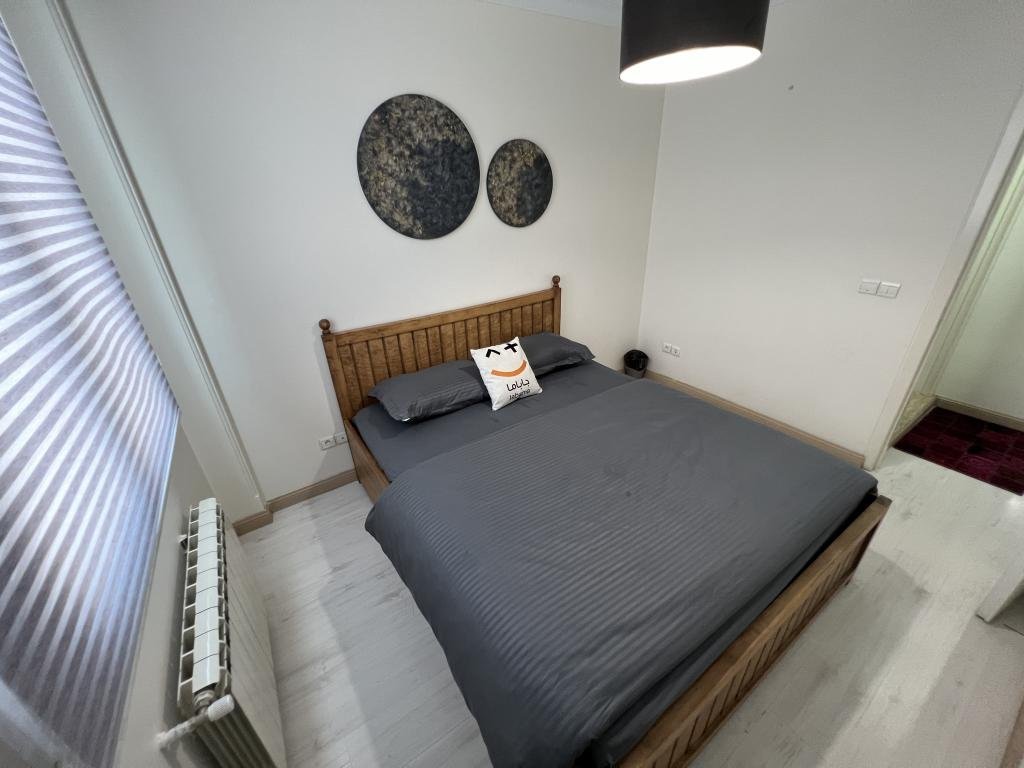 دوخوابه کوثر 3 ستارخان