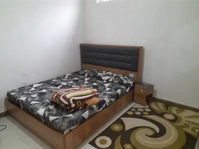 ویلا دوخوابه استخردار باغ محمد دهقان