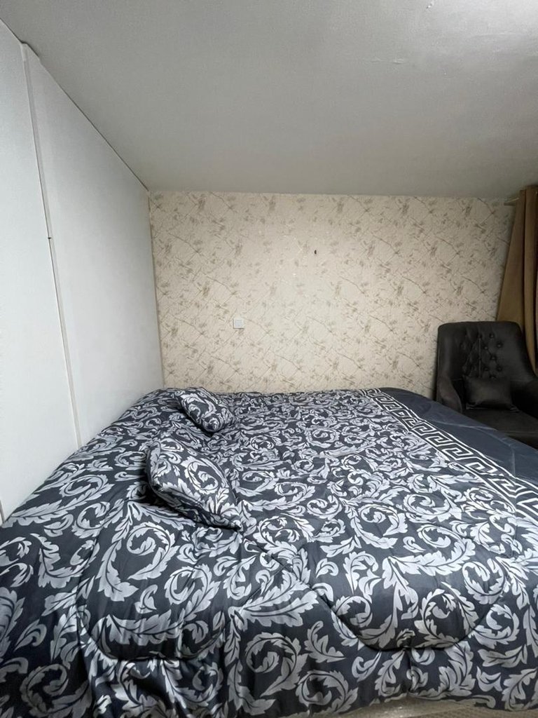 سوئیت فلت زعفرانیه 1