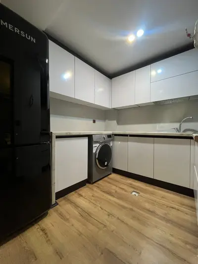 آپارتمان دوخوابه ویژه بهشتی