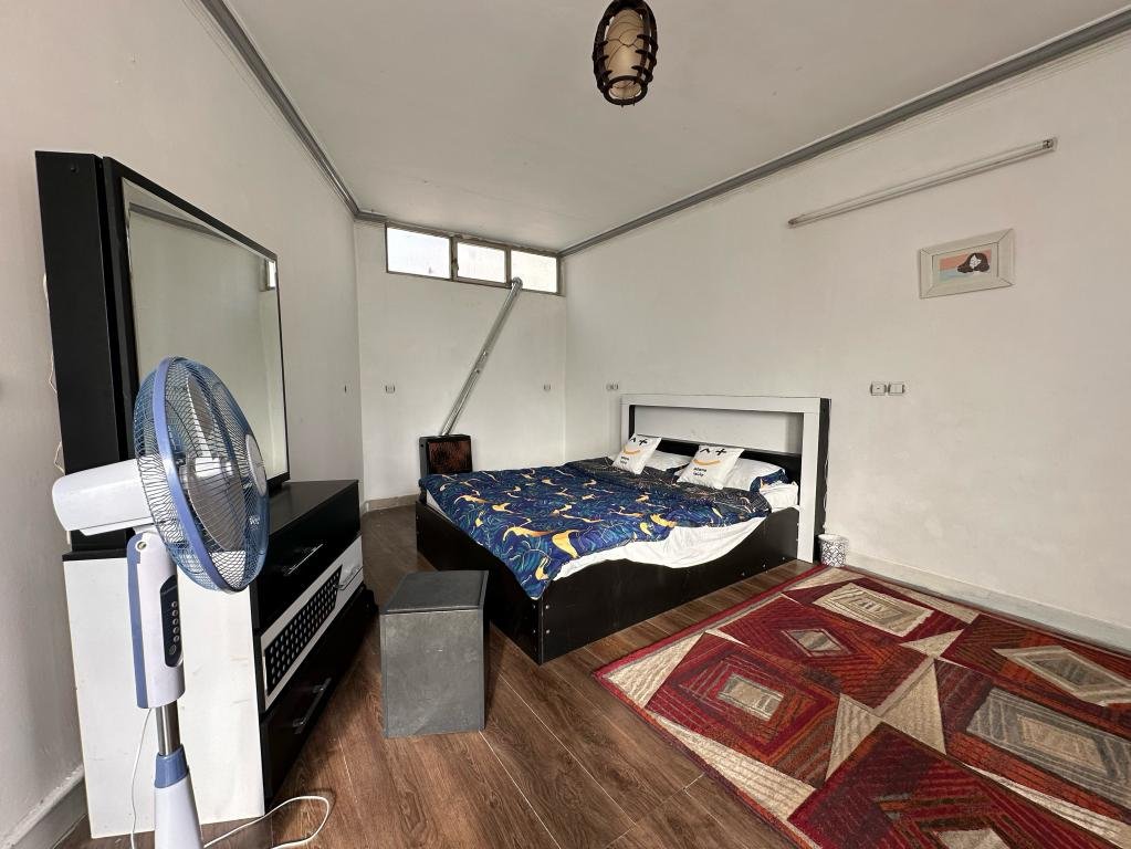 یک خوابه دوبلکس امامت نارمک جنوبی