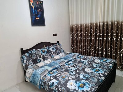 آپارتمان دوخوابه خانه سبز B4 نیاوران