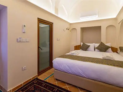 اقامتگاه سنتی سرای قجر - واحد 103