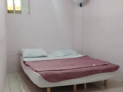 آپارتمان دوخوابه فرهنگ شهر 12