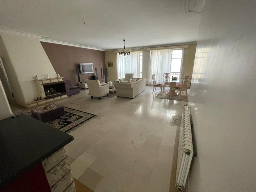 آپارتمان سه خوابه زرگنده شریعتی