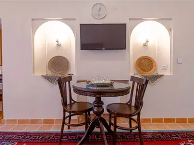 اقامتگاه سنتی سرای قجر - واحد 106