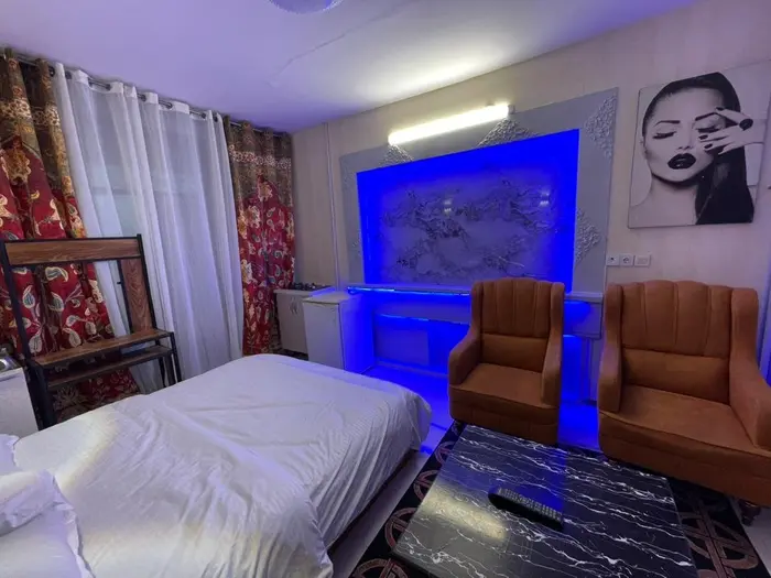 سوئیت فلت گلشن دوست 1 نارمک