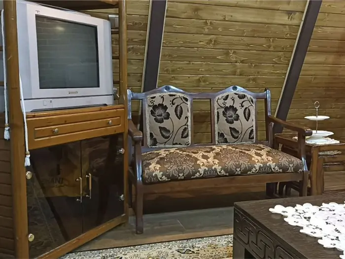 کلبه یک خوابه اردیبهشت