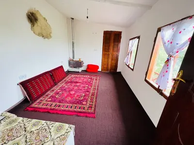 بومگردی سما - واحد گل بوته