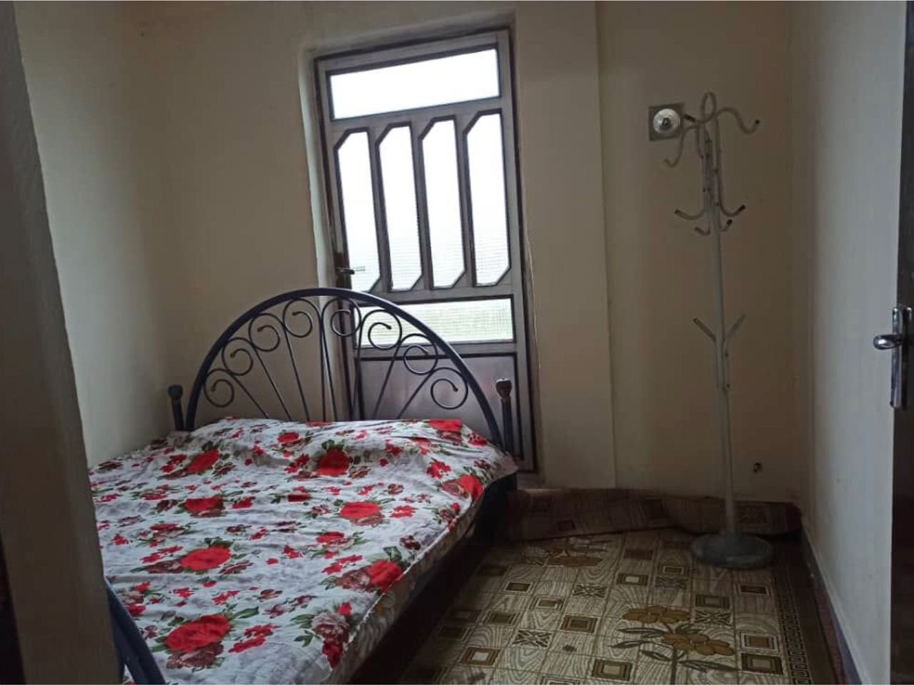 سوئیت یک خوابه جاوید