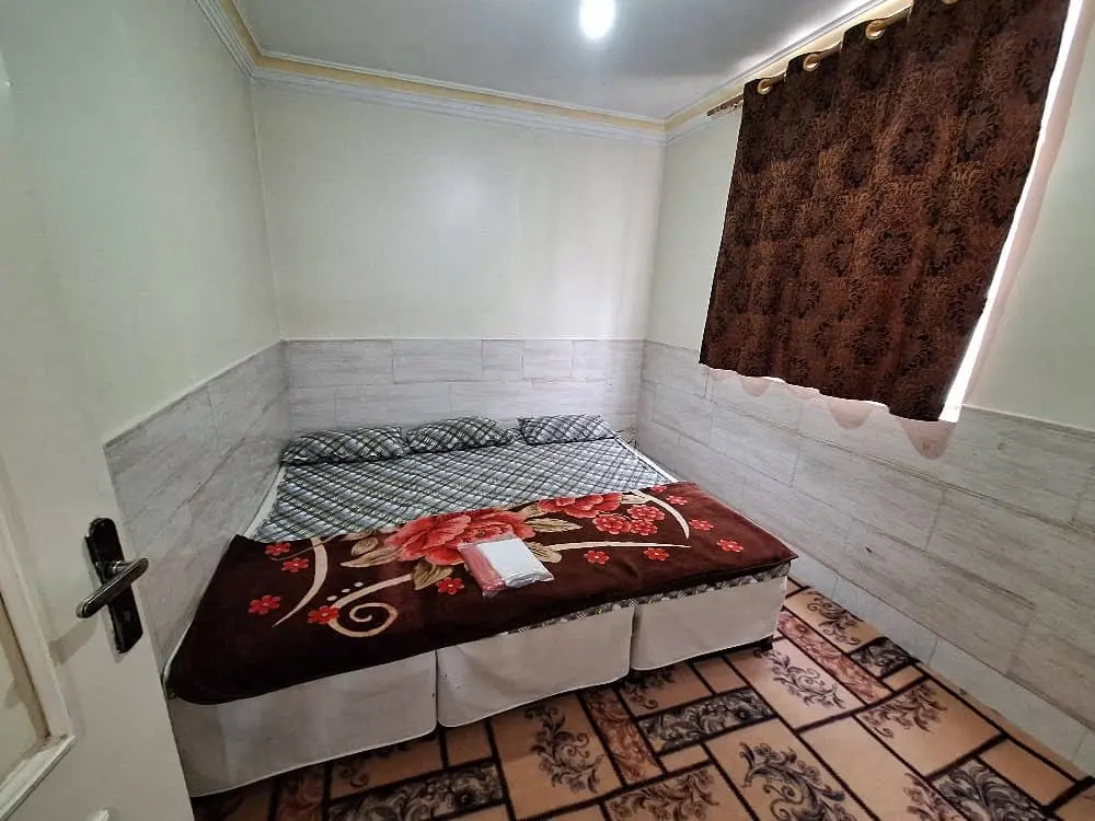 مجتمع اقامتگاهی سوئیت آپارتمان الهامی - الهامی - واحد ۲۰۲