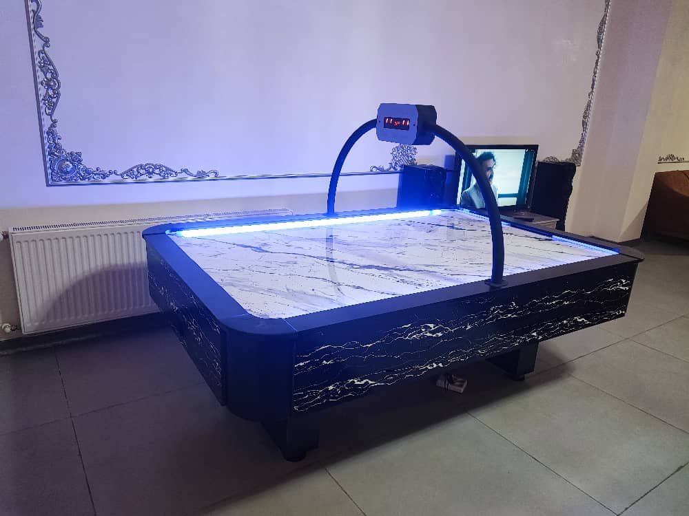 دوخوابه استخردار آبگرم صالح