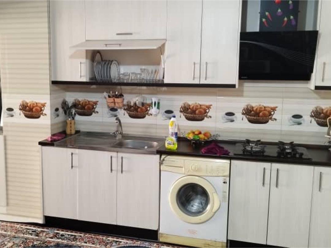 دوخوابه تالار