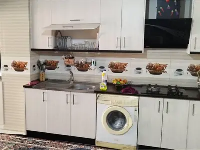 آپارتمان دوخوابه تالار