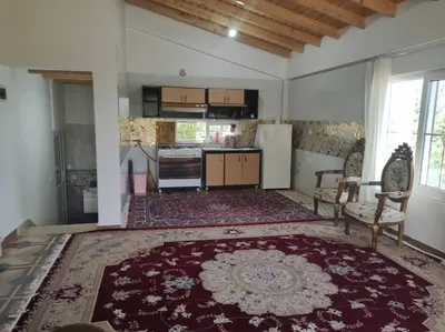 ویلا دوخوابه روستایی مهدی