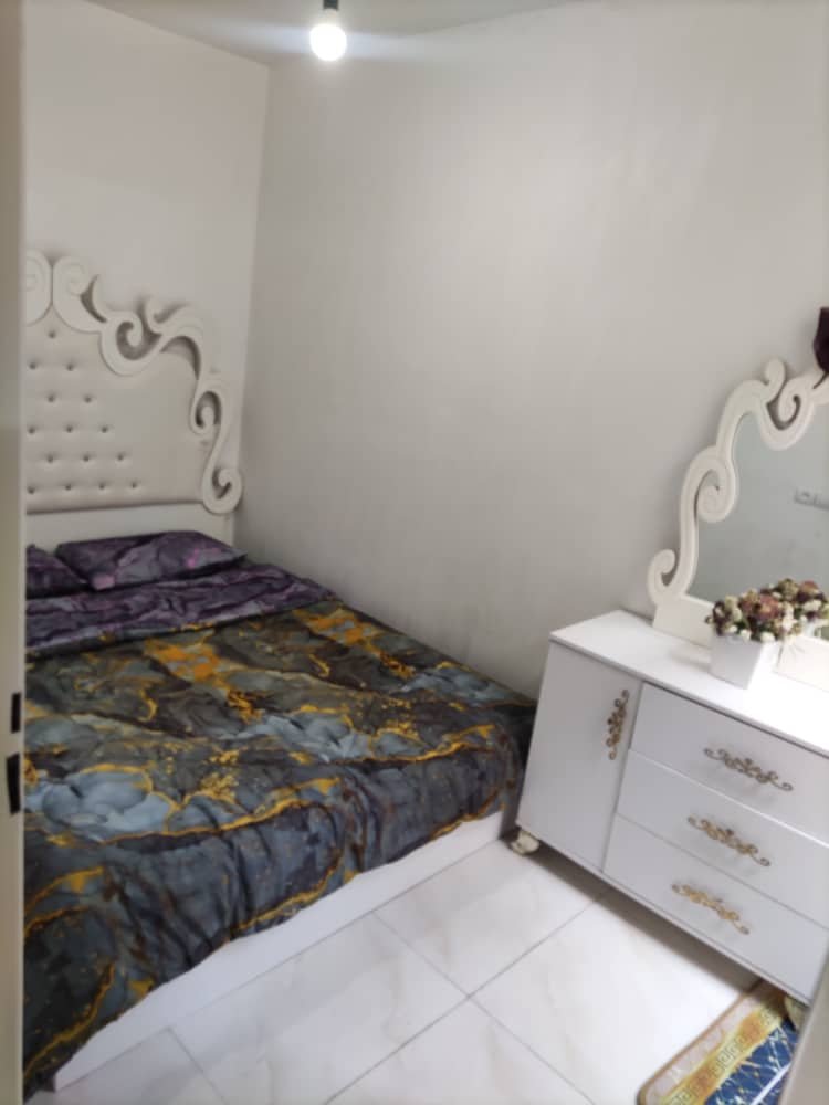 یک خوابه دامپزشکی 3