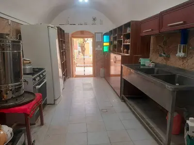 بومگردی خانه عرفانی - واحد 6