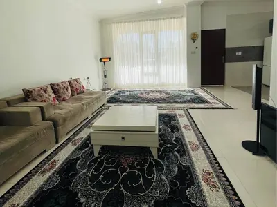 ویلا یک خوابه مهستان کوشک زر