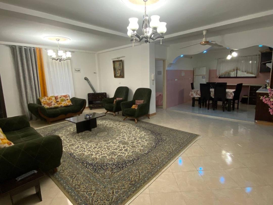 ویلا دوخوابه یوسف نیا