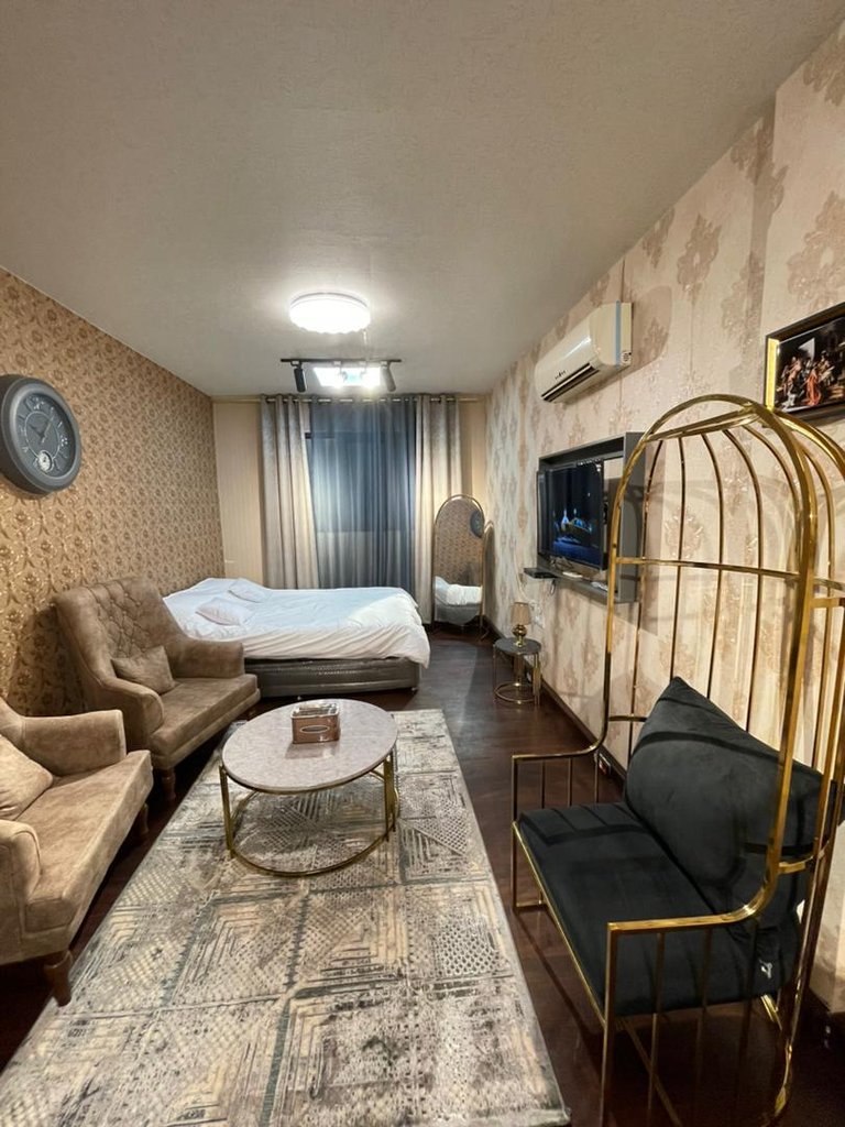 فلت گرند رویال 2 مطهری