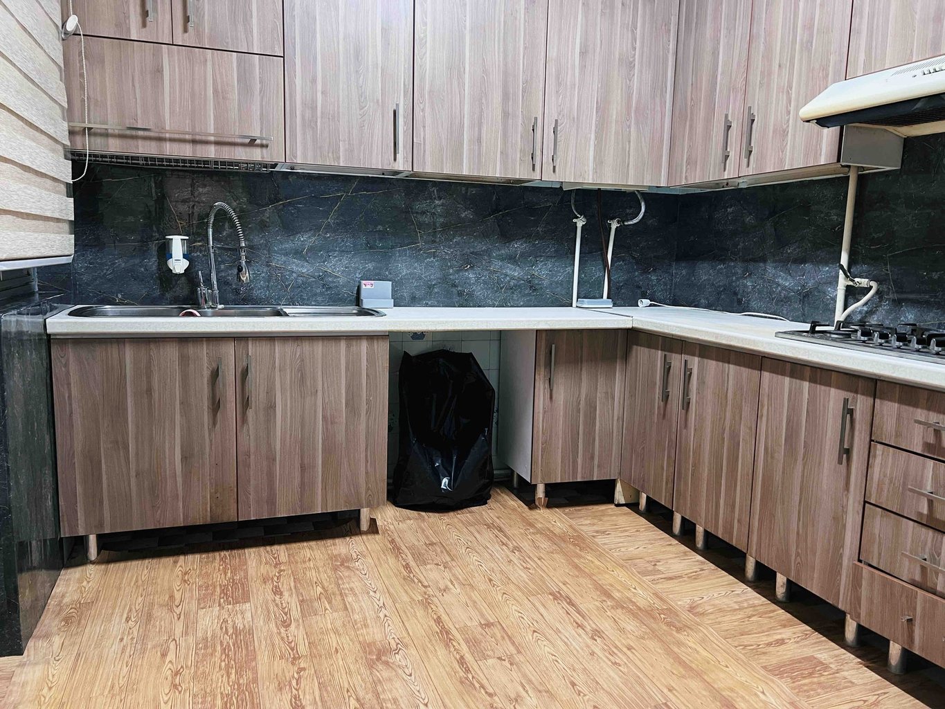 یک خوابه قرمز پیروزی - نیروهوایی