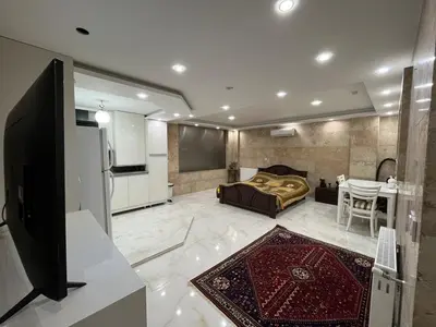 سوئیت فلت شهرک بهشتی