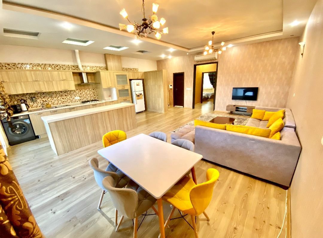 دوخوابه A2 اول غربی