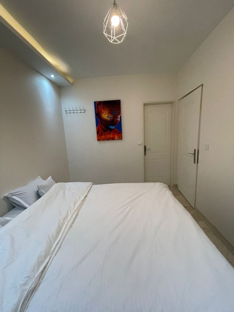 آپارتمان یک خوابه کاوان روم 4 بازار بزرگ