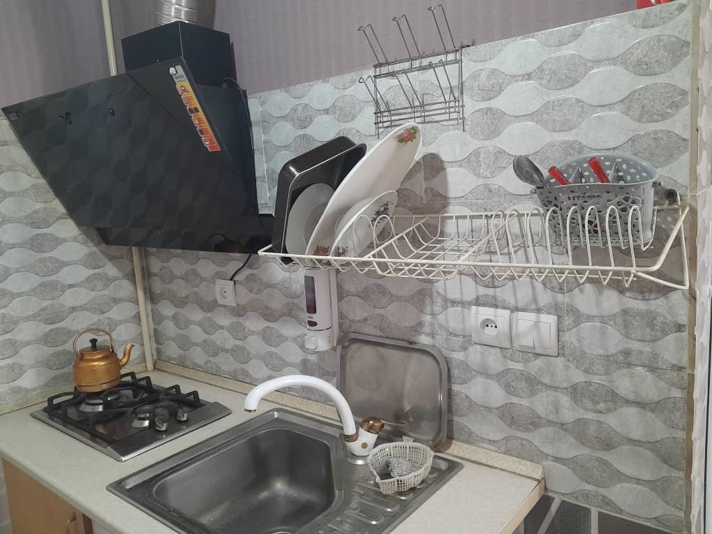 سوئیت فلت مهدی ۲۰۱۸