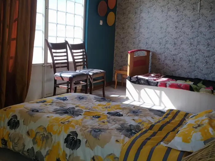 ویلا یک خوابه دوبلکس سروش بادران