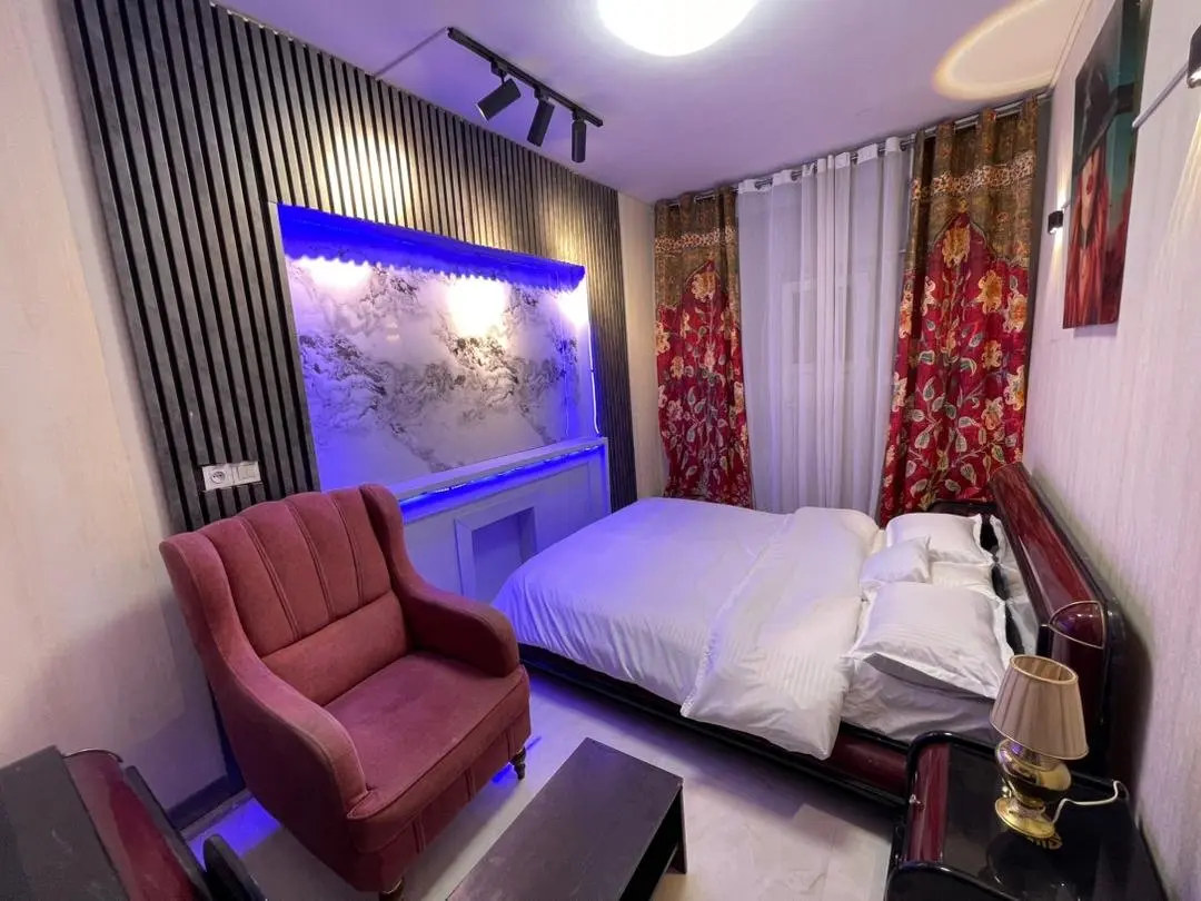 سوئیت فلت گلشن دوست 2 نارمک