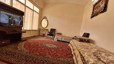 اقامتگاه سنتی سه خوابه خاطره