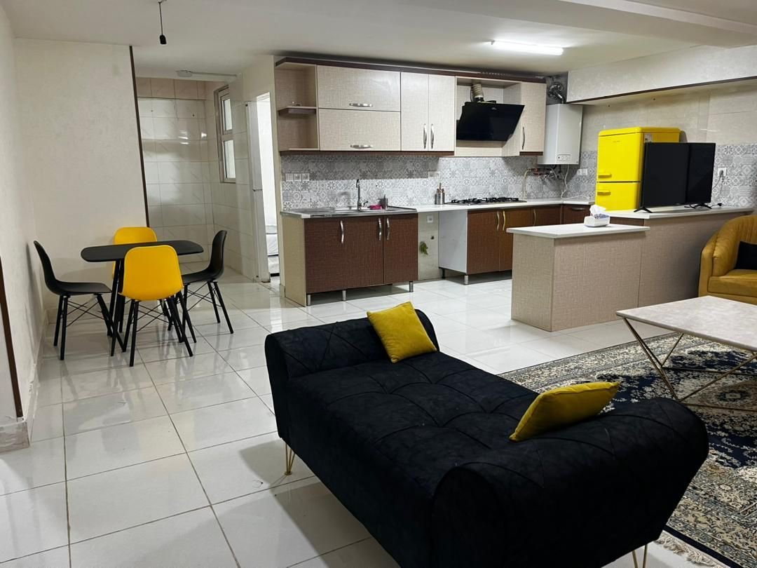 دوخوابه کسری 3