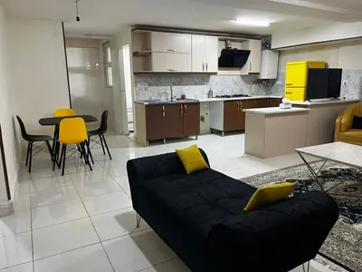 آپارتمان دوخوابه کسری 3