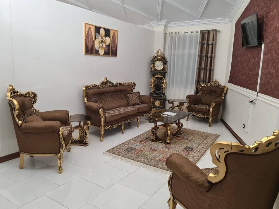 یک خوابه خانه سبز c5 نیاوران