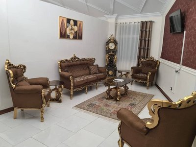 آپارتمان یک خوابه خانه سبز c5 نیاوران