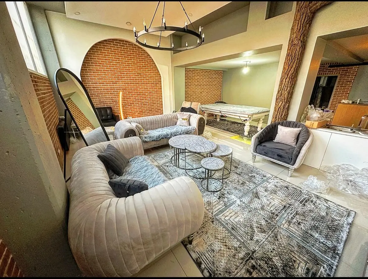 آپارتمان دوخوابه مدرس سعادت آباد