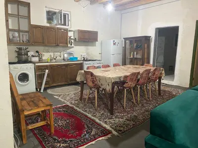 آپارتمان سه خوابه روستایی آرامش 1