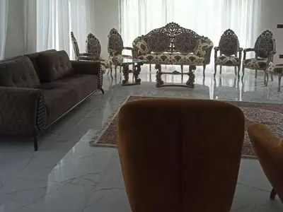 ویلا دوخوابه استخردار آبگرم گلستان 20