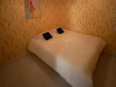 آپارتمان دوخوابه سازمان برنامه 5