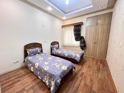 آپارتمان دوخوابه A2 اول غربی