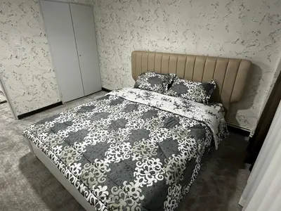 آپارتمان یک خوابه لاله شرقی جنت آباد 10