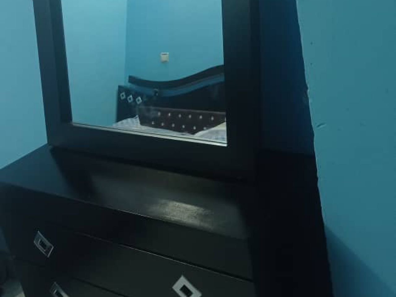 آپارتمان یک خوابه ماه و ستاره