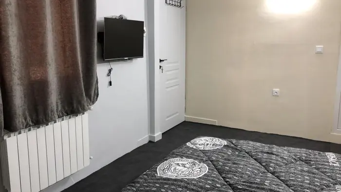 سوئیت فلت روانمهر 8 انقلاب